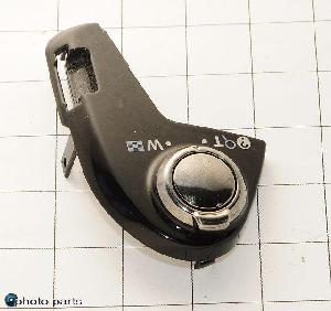 Кнопка спуска Nikon L110